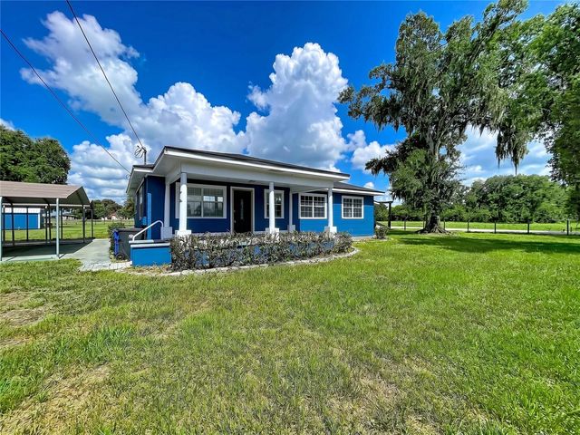 10820 S COUNTY ROAD 39 S, Lithia, FL 33547