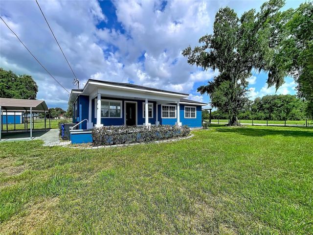 10820 S COUNTY ROAD 39 S, Lithia, FL 33547