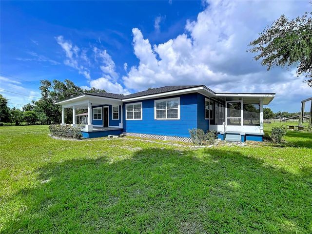 10820 S COUNTY ROAD 39 S, Lithia, FL 33547