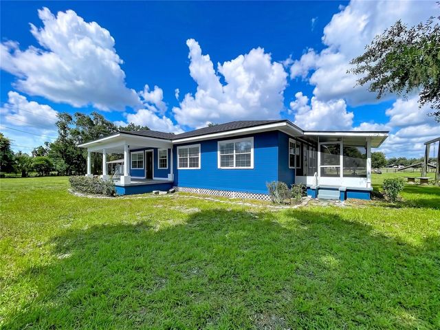 10820 S COUNTY ROAD 39 S, Lithia, FL 33547
