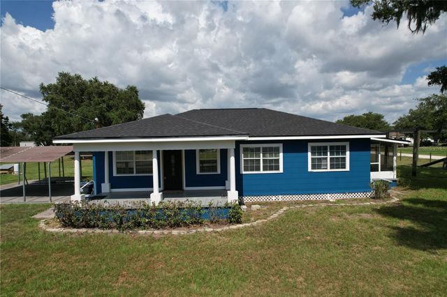10820 S COUNTY ROAD 39 S, Lithia, FL 33547