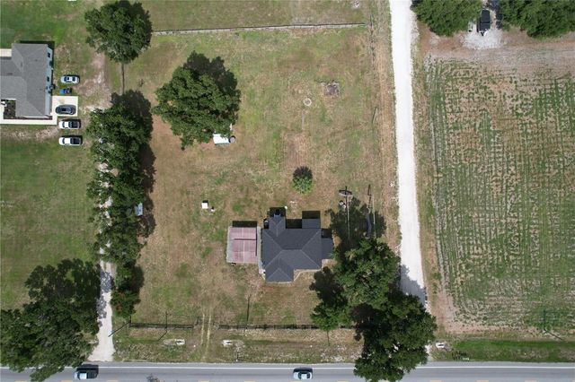 10820 S COUNTY ROAD 39 S, Lithia, FL 33547