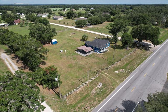 10820 S COUNTY ROAD 39 S, Lithia, FL 33547
