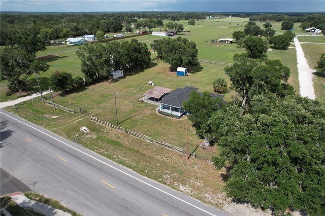 10820 S COUNTY ROAD 39 S, Lithia, FL 33547