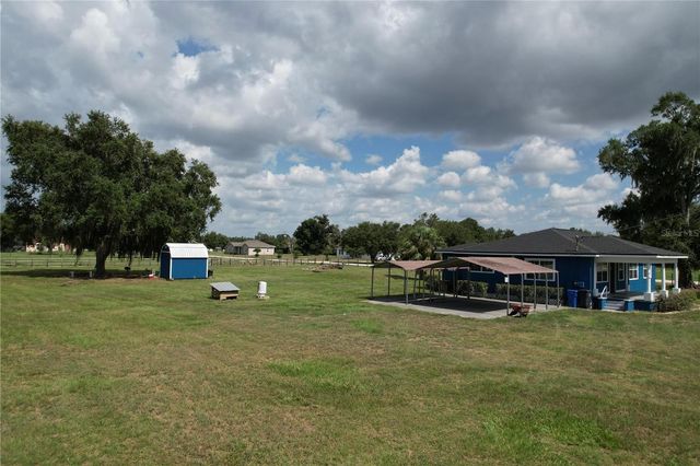 10820 S COUNTY ROAD 39 S, Lithia, FL 33547