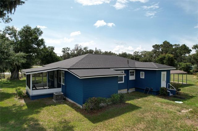 10820 S COUNTY ROAD 39 S, Lithia, FL 33547