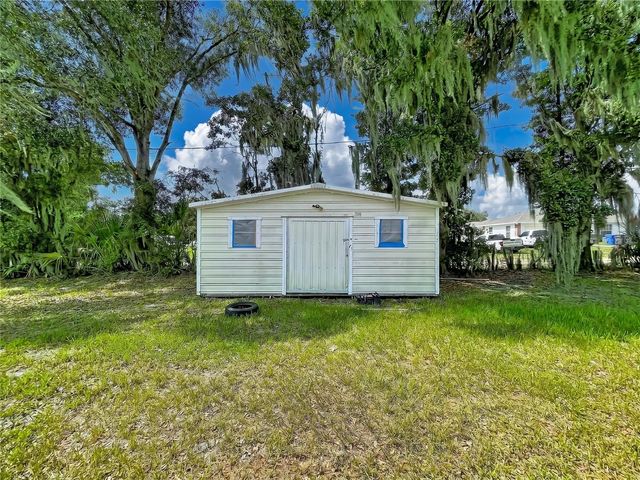 10820 S COUNTY ROAD 39 S, Lithia, FL 33547