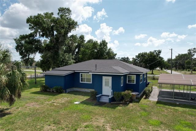 10820 S COUNTY ROAD 39 S, Lithia, FL 33547
