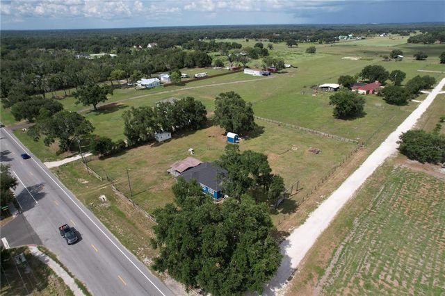 10820 S COUNTY ROAD 39 S, Lithia, FL 33547