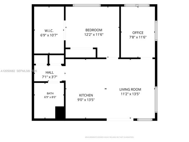 6952 SW 149th Ter, Palmetto Bay, FL 33158