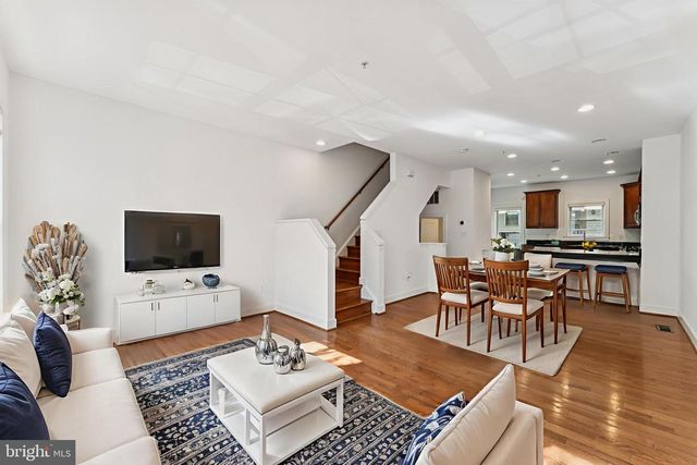 4410 LONGFELLOW ST, Hyattsville, MD 20781