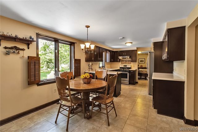 8340 West Point Drive, Clarence, NY 14051