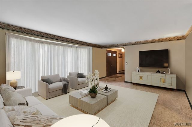 8340 West Point Drive, Clarence, NY 14051