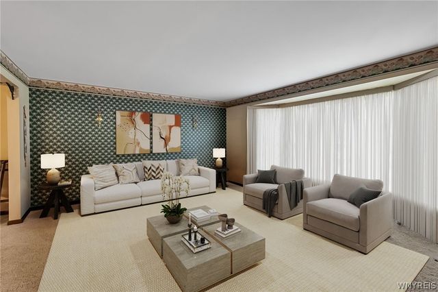 8340 West Point Drive, Clarence, NY 14051