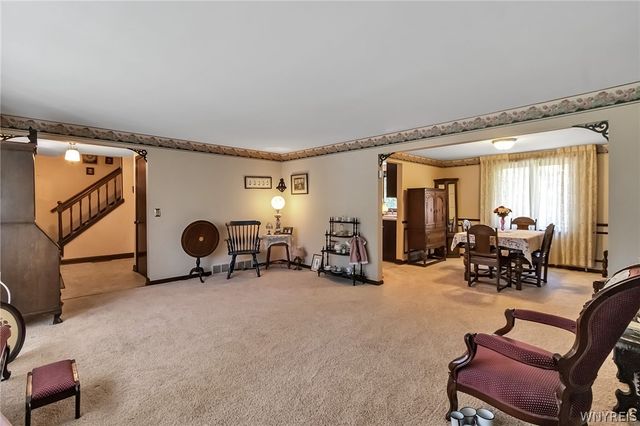 8340 West Point Drive, Clarence, NY 14051