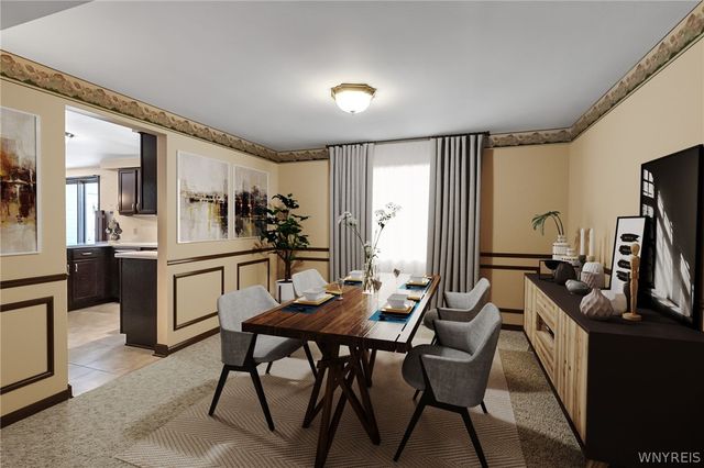 8340 West Point Drive, Clarence, NY 14051