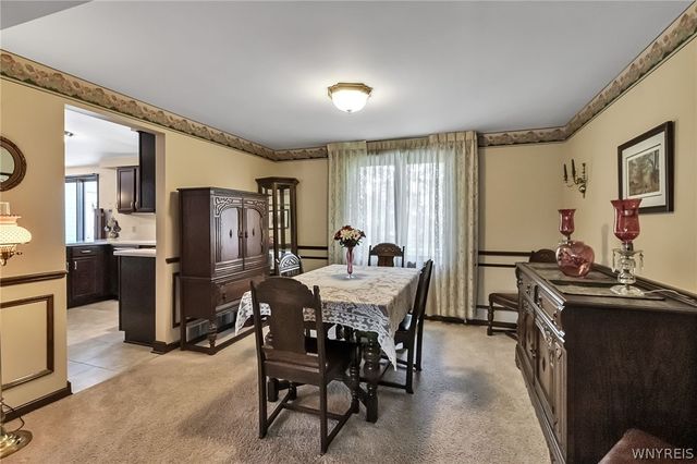 8340 West Point Drive, Clarence, NY 14051