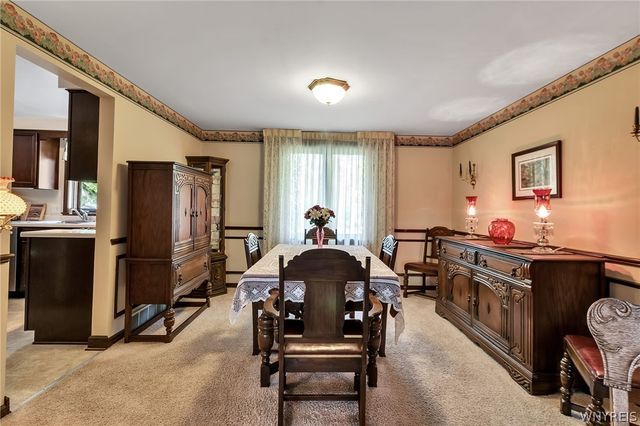 8340 West Point Drive, Clarence, NY 14051