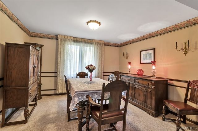 8340 West Point Drive, Clarence, NY 14051