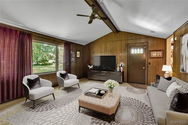 8340 West Point Drive, Clarence, NY 14051