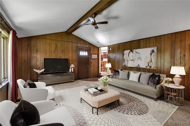 8340 West Point Drive, Clarence, NY 14051