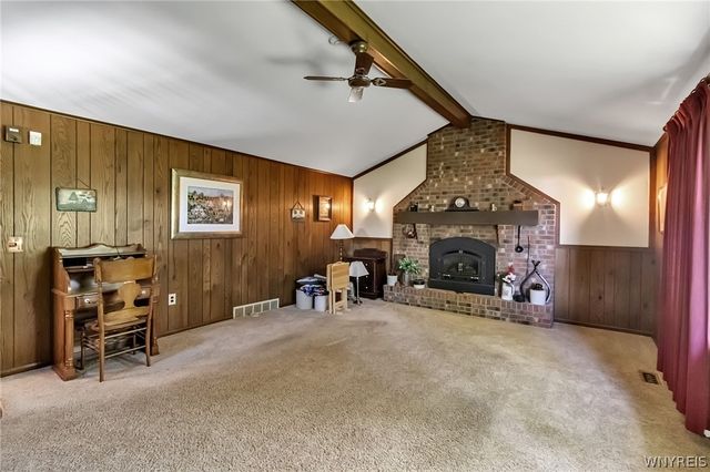 8340 West Point Drive, Clarence, NY 14051