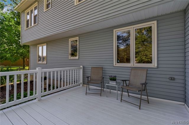 8340 West Point Drive, Clarence, NY 14051