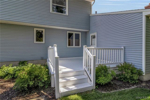 8340 West Point Drive, Clarence, NY 14051