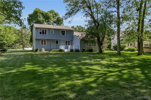 8340 West Point Drive, Clarence, NY 14051