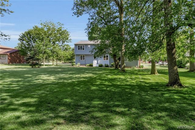 8340 West Point Drive, Clarence, NY 14051