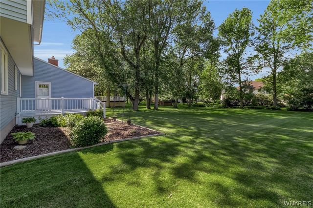 8340 West Point Drive, Clarence, NY 14051