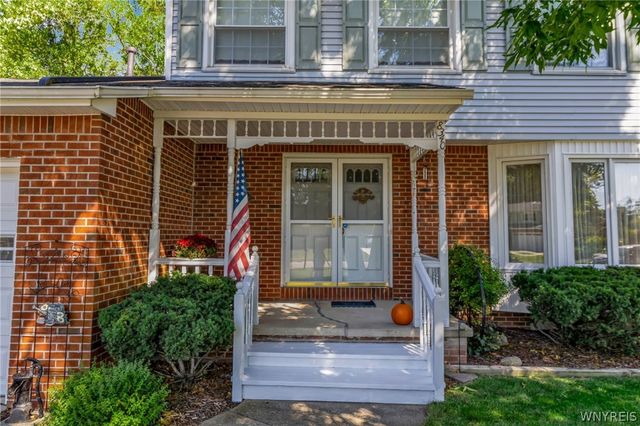 8340 West Point Drive, Clarence, NY 14051