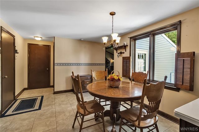 8340 West Point Drive, Clarence, NY 14051