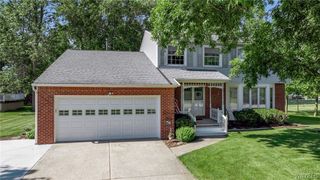8340 West Point Drive, Clarence, NY 14051