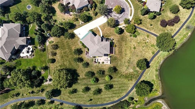 15201 Bond Street, Overland Park, KS 66221