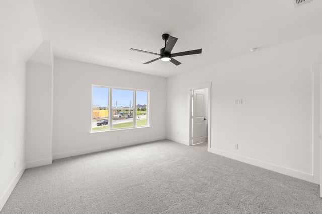 2529 Brunswick Way, Allen, TX 75013