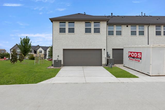 2529 Brunswick Way, Allen, TX 75013