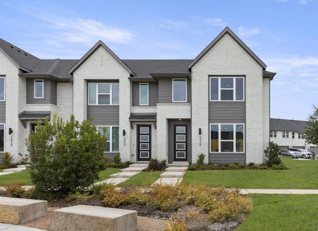 2529 Brunswick Way, Allen, TX 75013
