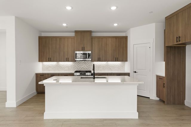 2529 Brunswick Way, Allen, TX 75013