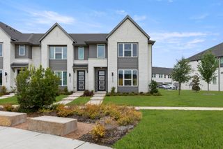 2529 Brunswick Way, Allen, TX 75013