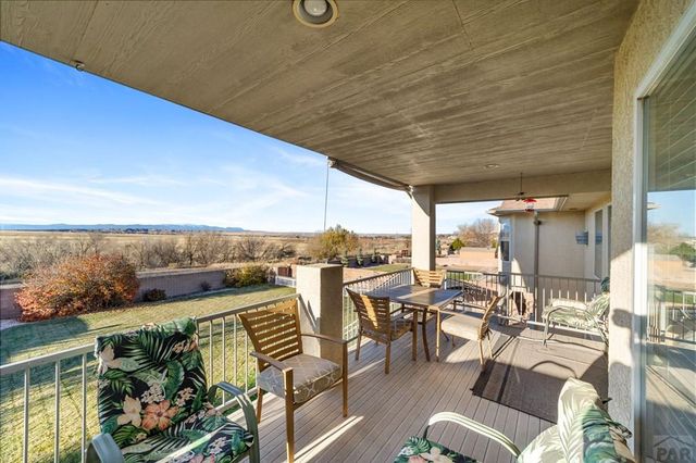 5405 Peregrine Dr, Pueblo, CO 81005