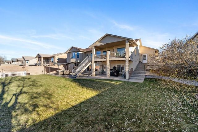 5405 Peregrine Dr, Pueblo, CO 81005