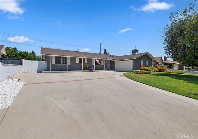 327 Cindy Court, Pomona, CA 91767