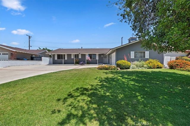327 Cindy Court, Pomona, CA 91767