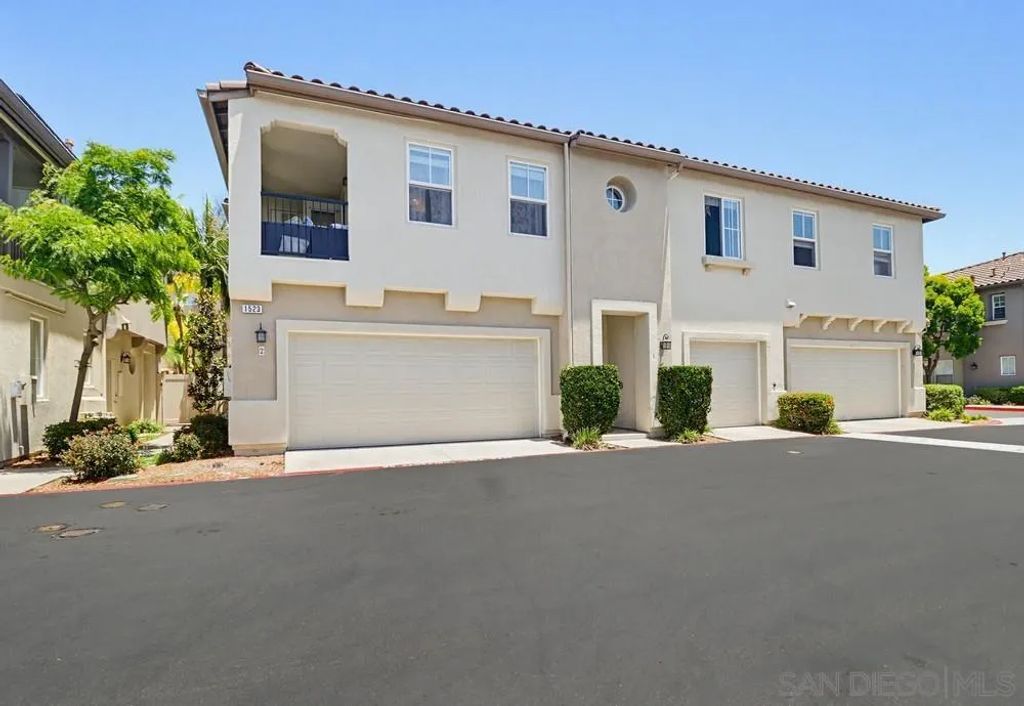 1523 Laurel Grove Dr 1, Chula Vista, CA 91915