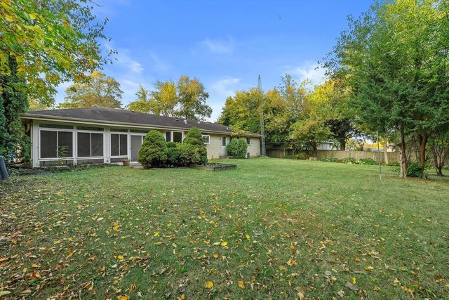 5506 82nd STREET, Kenosha, WI 53142