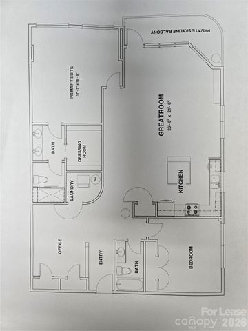 505 E 6th Street 504, Charlotte, NC 28202