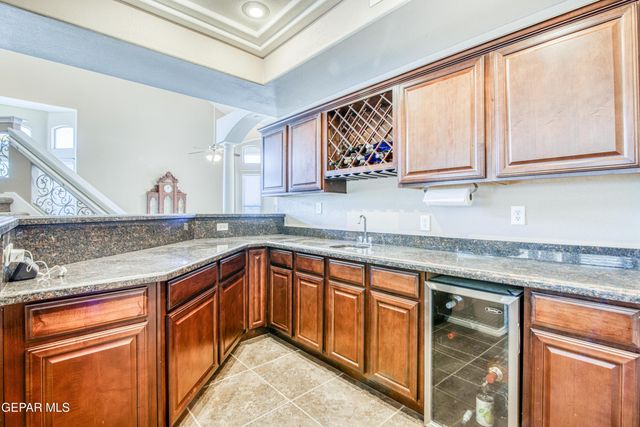 12050 STANSBURY Drive, El Paso, TX 79928