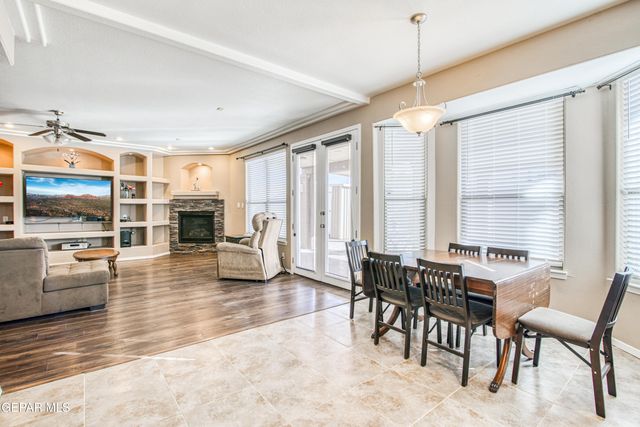 12050 STANSBURY Drive, El Paso, TX 79928