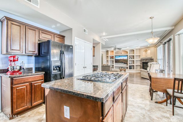 12050 STANSBURY Drive, El Paso, TX 79928